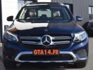 Annonce Mercedes GLC 250 D 204CH FASCINATION 4MATIC 9G-TRONIC