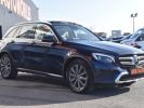 Annonce Mercedes GLC 250 D 204CH FASCINATION 4MATIC 9G-TRONIC