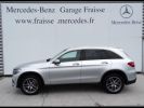 Annonce Mercedes GLC 250 d 204ch Fascination 4Matic 9G-Tronic Euro6c