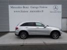 Annonce Mercedes GLC 250 d 204ch Fascination 4Matic 9G-Tronic Euro6c