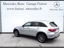 Annonce Mercedes GLC 250 d 204ch Fascination 4Matic 9G-Tronic Euro6c