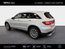 Annonce Mercedes GLC 250 d 204ch Fascination 4Matic 9G-Tronic Euro6c