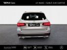 Annonce Mercedes GLC 250 d 204ch Fascination 4Matic 9G-Tronic Euro6c