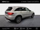 Annonce Mercedes GLC 250 d 204ch Fascination 4Matic 9G-Tronic Euro6c