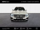 Annonce Mercedes GLC 250 d 204ch Fascination 4Matic 9G-Tronic Euro6c