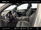 Annonce Mercedes GLC 250 d 204ch Fascination 4Matic 9G-Tronic Euro6c