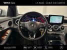 Annonce Mercedes GLC 250 d 204ch Fascination 4Matic 9G-Tronic Euro6c