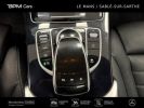 Annonce Mercedes GLC 250 d 204ch Fascination 4Matic 9G-Tronic Euro6c