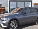 Voir l'annonce Mercedes GLC 250 D 204CH SPORTLINE 4MATIC 9G-TRONIC