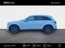 Annonce Mercedes GLC 250 d 204ch Sportline 4Matic 9G-Tronic Euro6c