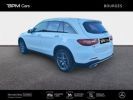 Annonce Mercedes GLC 250 d 204ch Sportline 4Matic 9G-Tronic Euro6c