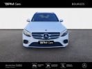 Annonce Mercedes GLC 250 d 204ch Sportline 4Matic 9G-Tronic Euro6c