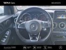 Annonce Mercedes GLC 250 d 204ch Sportline 4Matic 9G-Tronic Euro6c