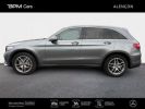 Annonce Mercedes GLC 250 d 204ch Sportline 4Matic 9G-Tronic Euro6c