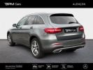 Annonce Mercedes GLC 250 d 204ch Sportline 4Matic 9G-Tronic Euro6c