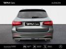 Annonce Mercedes GLC 250 d 204ch Sportline 4Matic 9G-Tronic Euro6c