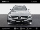 Annonce Mercedes GLC 250 d 204ch Sportline 4Matic 9G-Tronic Euro6c