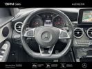 Annonce Mercedes GLC 250 d 204ch Sportline 4Matic 9G-Tronic Euro6c