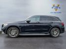 Annonce Mercedes GLC 250 d 204ch Sportline 4Matic 9G-Tronic * suivi complet *