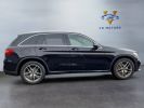 Annonce Mercedes GLC 250 d 204ch Sportline 4Matic 9G-Tronic * suivi complet *