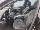 Annonce Mercedes GLC 250 d 204ch Sportline 4Matic 9G-Tronic * suivi complet *