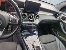 Annonce Mercedes GLC 250 d 204ch Sportline 4Matic 9G-Tronic * suivi complet *