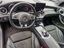 Annonce Mercedes GLC 250 d 204ch Sportline 4Matic 9G-Tronic * suivi complet *