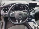 Annonce Mercedes GLC 250 d 204ch Sportline 4Matic 9G-Tronic * suivi complet *