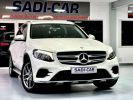 Voir l'annonce Mercedes GLC 250 d 204cv 4-Matic AMG LINE EDITION