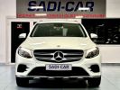 Annonce Mercedes GLC 250 d 204cv 4-Matic AMG LINE EDITION