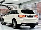 Annonce Mercedes GLC 250 d 204cv 4-Matic AMG LINE EDITION