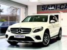 Annonce Mercedes GLC 250 d 204cv 4-Matic AMG LINE EDITION