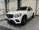 Annonce Mercedes GLC 250 d 9G-Tronic 4-Matic SPORTLINE PACK AMG - GARANTIE 6 MOIS