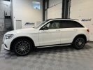 Annonce Mercedes GLC 250 d 9G-Tronic 4-Matic SPORTLINE PACK AMG - GARANTIE 6 MOIS