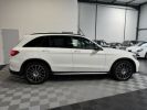 Annonce Mercedes GLC 250 d 9G-Tronic 4-Matic SPORTLINE PACK AMG - GARANTIE 6 MOIS