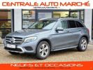 Voir l'annonce Mercedes GLC 250 d 9G-Tronic 4Matic Executive