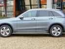 Annonce Mercedes GLC 250 d 9G-Tronic 4Matic Executive