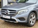 Annonce Mercedes GLC 250 d 9G-Tronic 4Matic Executive