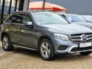 Annonce Mercedes GLC 250 d 9G-Tronic 4Matic Executive