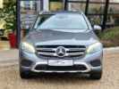 Annonce Mercedes GLC 250 d 9G-Tronic 4Matic Executive