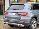 Annonce Mercedes GLC 250 d 9G-Tronic 4Matic Executive