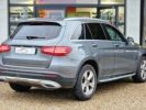 Annonce Mercedes GLC 250 d 9G-Tronic 4Matic Executive