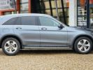 Annonce Mercedes GLC 250 d 9G-Tronic 4Matic Executive