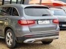 Annonce Mercedes GLC 250 d 9G-Tronic 4Matic Executive