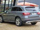 Annonce Mercedes GLC 250 d 9G-Tronic 4Matic Executive