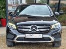 Annonce Mercedes GLC 250 d 9G-Tronic 4Matic Executive