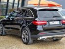 Annonce Mercedes GLC 250 d 9G-Tronic 4Matic Executive