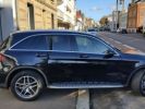 Annonce Mercedes GLC 250 d 9G-Tronic 4Matic Fascination