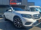 Achat Mercedes GLC 250 d 9G-Tronic 4Matic Fascination - FINANCEMENT POSSIBLE Occasion