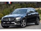 Voir l'annonce Mercedes GLC 250 d - BVA 9G-Tronic  - BM X253 Executive 4-Matic - BVA PHASE 1